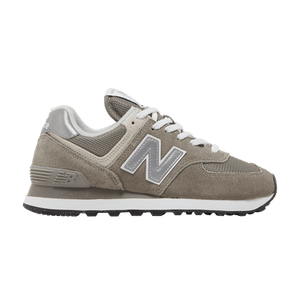 New Balance Wmns 574 Core 'Grey White'