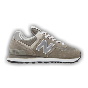 New Balance Wmns 574 Core 'Grey White'