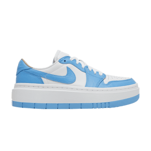 Wmns Air Jordan 1 Elevate Low 'University Blue'