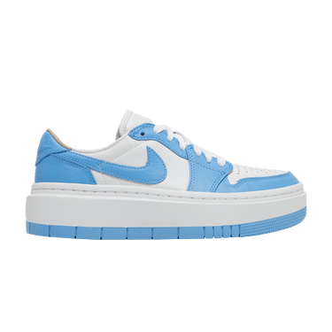 Wmns Air Jordan 1 Elevate Low 'University Blue'
