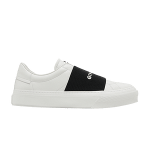 Givenchy City Court Webbing 'White'
