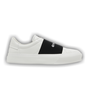 Givenchy City Court Webbing 'White'