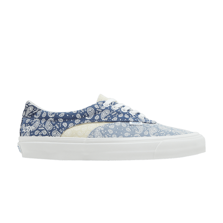 Vans Acer Ni SP 'Bandana - Multi' VN0A4UWYASN