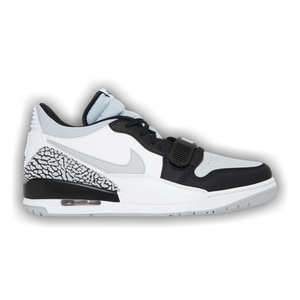 Air Jordan Legacy 312 Low 'Light Smoke Grey'