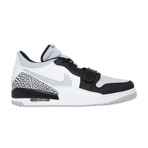 Air Jordan Legacy 312 Low 'Light Smoke Grey'