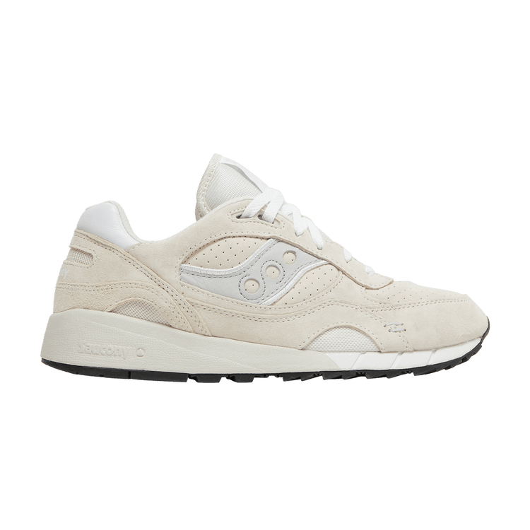 Saucony Shadow 6000 Suede Premium 'Tan' S70662 1