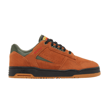 Butter Goods x Puma Slipstream Low 'Mocha Bisque'