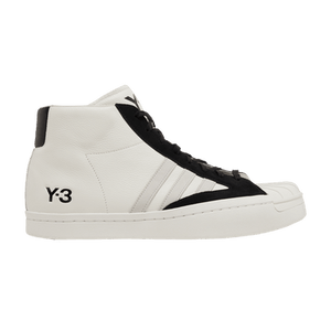 Adidas Y-3 Yohji Pro 'Cream White'