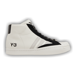Adidas Y-3 Yohji Pro 'Cream White'