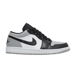 Air Jordan 1 Low 'Shadow Toe'