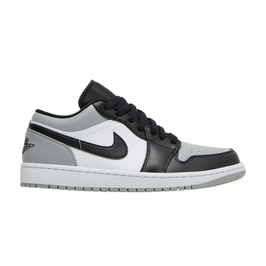 Air Jordan 1 Low 'Shadow Toe'