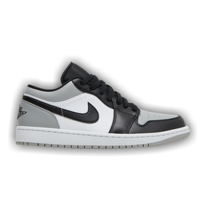 Air Jordan 1 Low 'Shadow Toe'