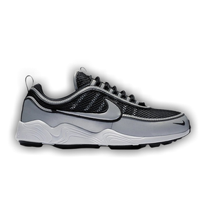 Nike Air Zoom Spiridon 16 'SIlver Reflective'
