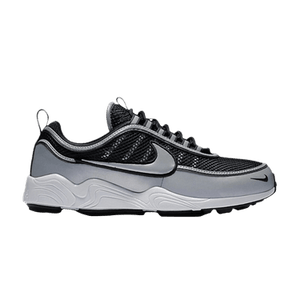 Nike Air Zoom Spiridon 16 'SIlver Reflective'