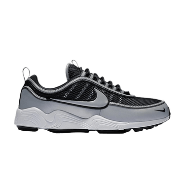 Nike Air Zoom Spiridon 16 'SIlver Reflective'