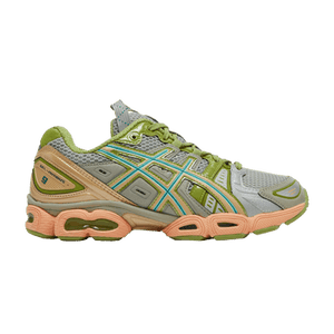 Kiko Kostadinov x ASICS Wmns UB3-S Gel Nimbus 9 'Abbey Stone'