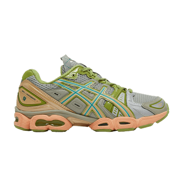 Kiko Kostadinov x ASICS Wmns UB3-S Gel Nimbus 9 'Abbey Stone'