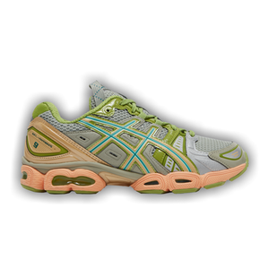 Kiko Kostadinov x ASICS Wmns UB3-S Gel Nimbus 9 'Abbey Stone'
