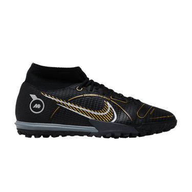 Nike Mercurial Superfly 8 Academy TF 'Shadow Pack'
