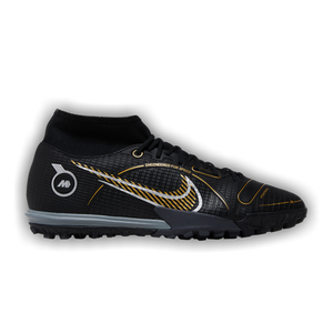 Nike Mercurial Superfly 8 Academy TF 'Shadow Pack'