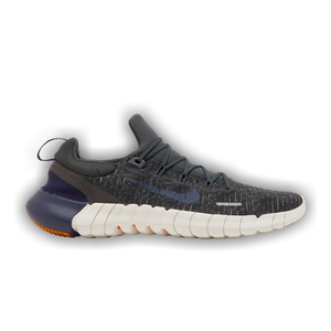 Nike Free Run 5.0 'Anthracite Medium Ash'