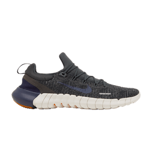 Nike Free Run 5.0 'Anthracite Medium Ash'