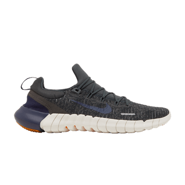 Nike Free Run 5.0 'Anthracite Medium Ash'