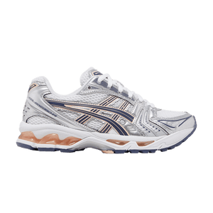 Asics Wmns Gel Kayano 14 'White Thunder Blue'