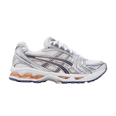 Asics Wmns Gel Kayano 14 'White Thunder Blue'