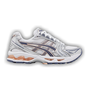Asics Wmns Gel Kayano 14 'White Thunder Blue'