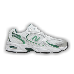 New Balance 530 'White Nightwatch Green'