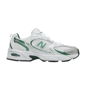 New Balance 530 'White Nightwatch Green'