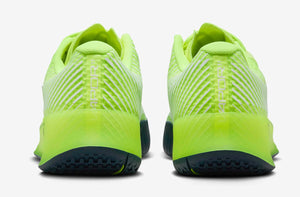 NikeCourt Air Zoom Vapor 11 HC 'Volt'
