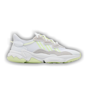 adidas Wmns Ozweego 'White Pulse Lime'