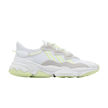 adidas Wmns Ozweego 'White Pulse Lime'