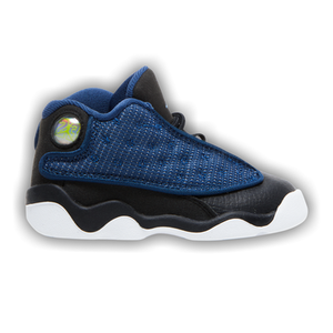 Air Jordan 13 Retro TD 'Navy'