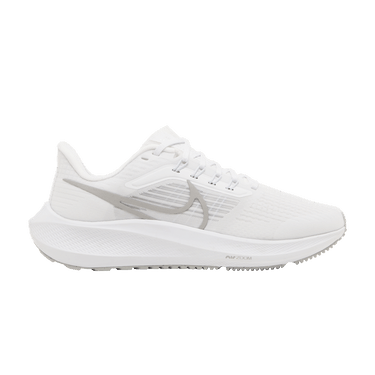 Nike Wmns Air Zoom Pegasus 39 'White Pure Platinum'