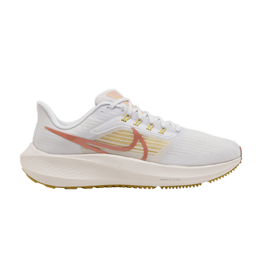 Nike Wmns Air Zoom Pegasus 39 'Whisper Madder Root'
