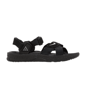 Nike ACG Air Deschutz+ 'Black Anthracite'