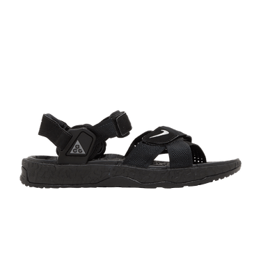 Nike ACG Air Deschutz+ 'Black Anthracite'