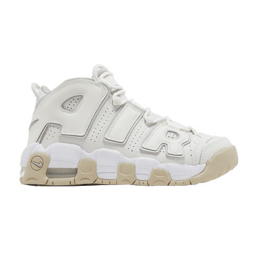 Nike Air More Uptempo GS 'Phantom Sand Drift'