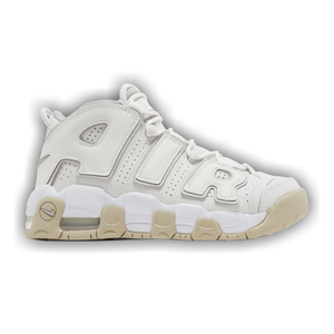 Nike Air More Uptempo GS 'Phantom Sand Drift'