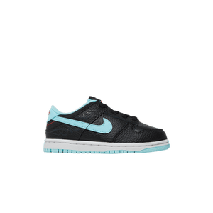 Nike Dunk Low SE TD 'Barber Shop - Black'
