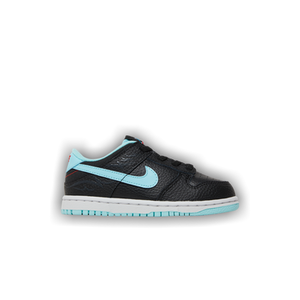 Nike Dunk Low SE TD 'Barber Shop - Black'