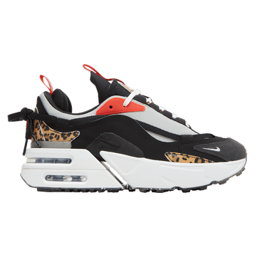 Nike Wmns Air Max Furyosa 'Leopard'