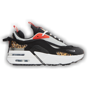 Nike Wmns Air Max Furyosa 'Leopard'