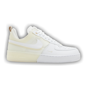 Nike Air Force 1 React 'Coconut Milk'