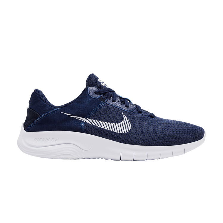 Nike Flex Experience Run 11 Next Nature 'Midnight Navy' DD9284 400