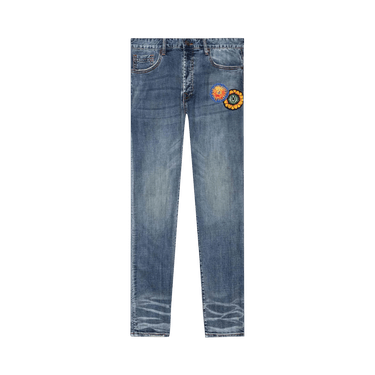 Billionaire Boys Club BB Axil Jean 'Ursa'