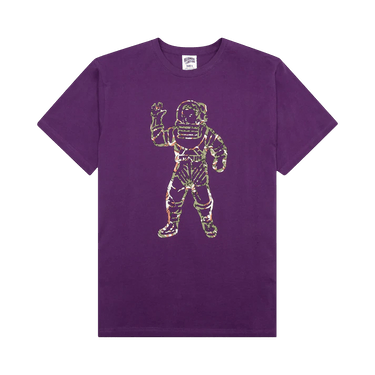 Billionaire Boys Club BB Bonsai Astro Short-Sleeve Tee 'Majesty'